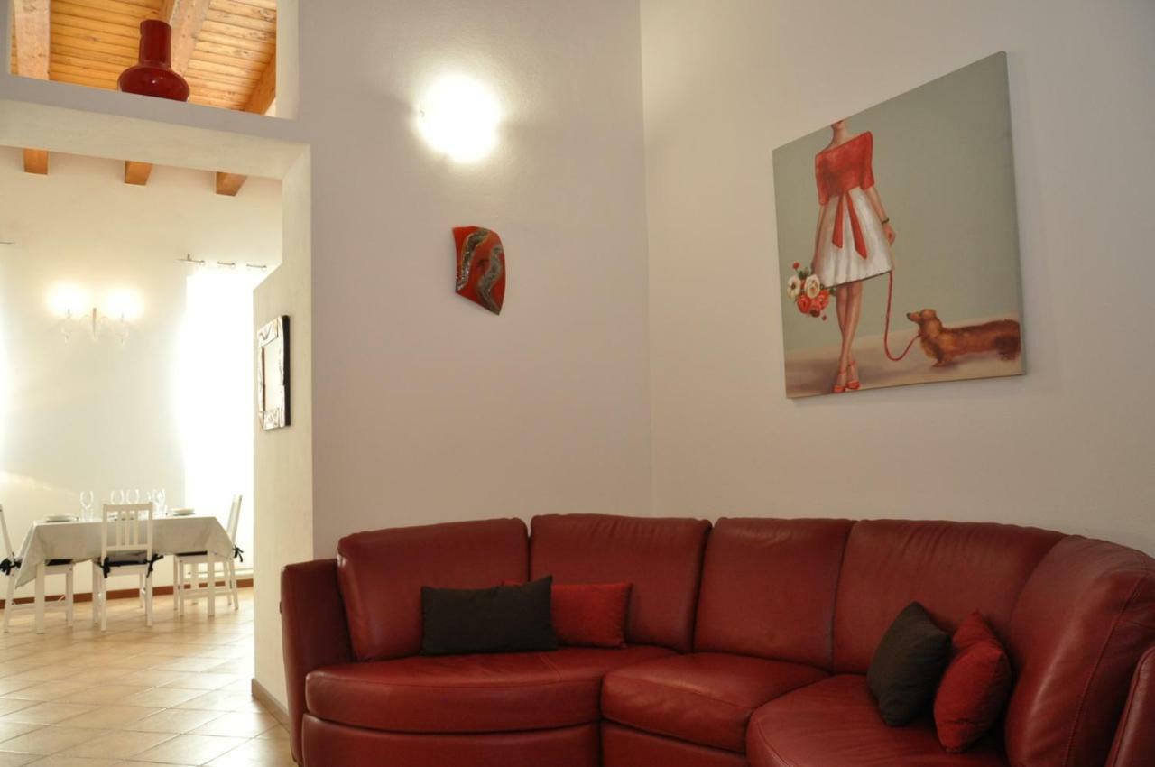 Ferienwohnung Casa Pical Cagliari Exterior foto